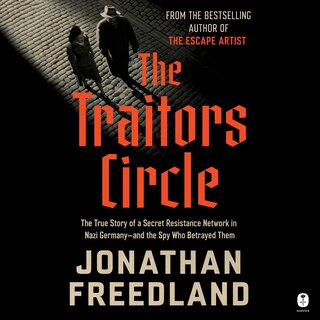 Couverture_The Traitors Circle