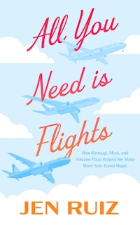 Couverture_All You Need Is Flights