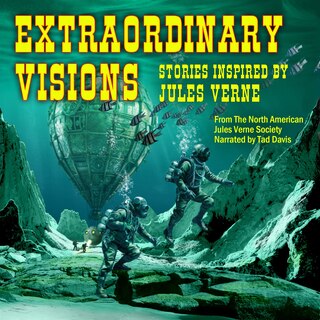 Couverture_Extraordinary Visions