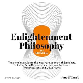 Couverture_Enlightenment Philosophy in a Nutshell