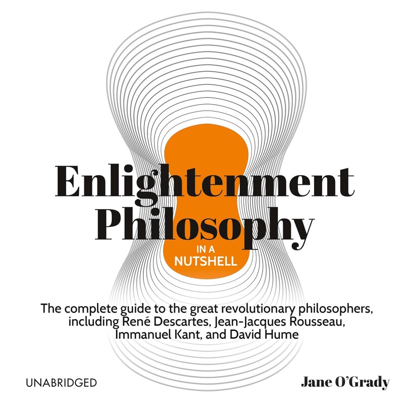 Couverture_Enlightenment Philosophy in a Nutshell