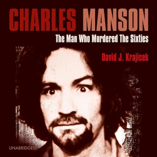 Front cover_Charles Manson