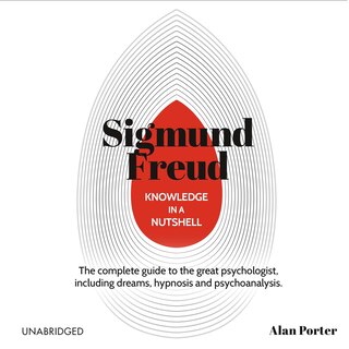 Front cover_Knowledge in a Nutshell: Sigmund Freud