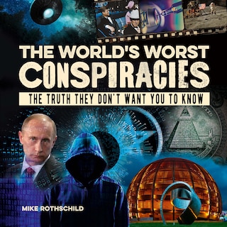 Couverture_The World's Worst Conspiracies
