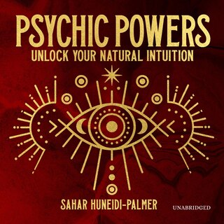 Front cover_Psychic Powers