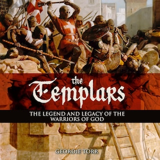 Couverture_The Templars
