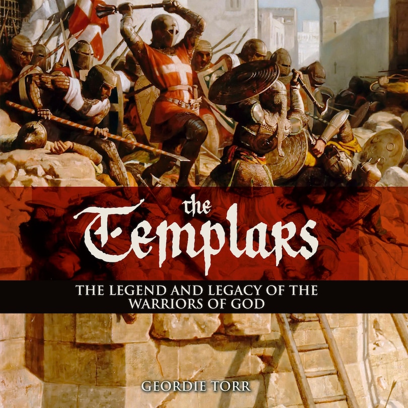 Couverture_The Templars