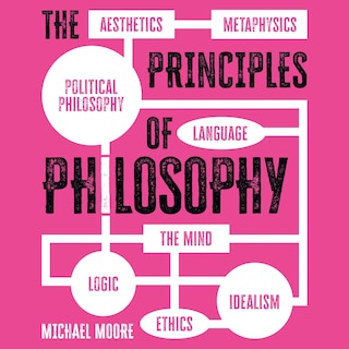 Front cover_The Principles of Philosophy