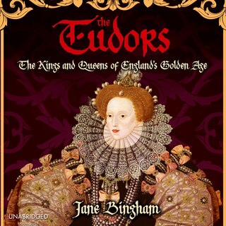 Front cover_The Tudors