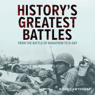 Couverture_History's Greatest Battles