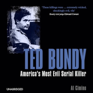 Front cover_Ted Bundy