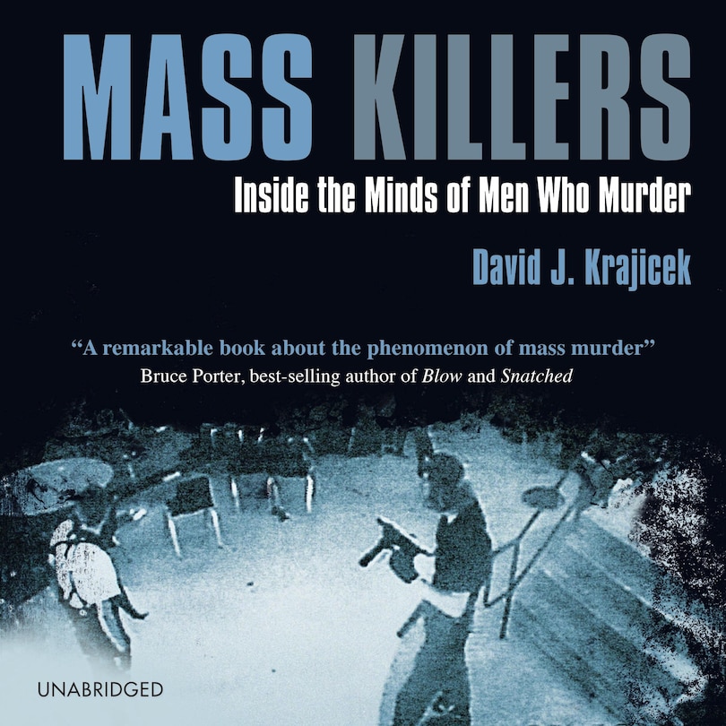 Front cover_Mass Killers