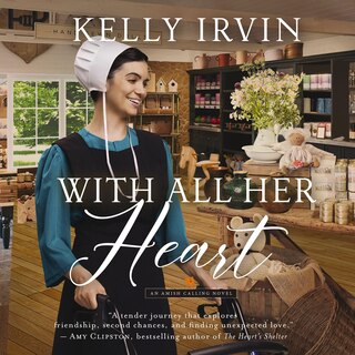 Front cover_With All Her Heart