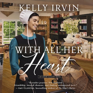 Couverture_With All Her Heart