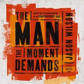 Couverture_The Man the Moment Demands