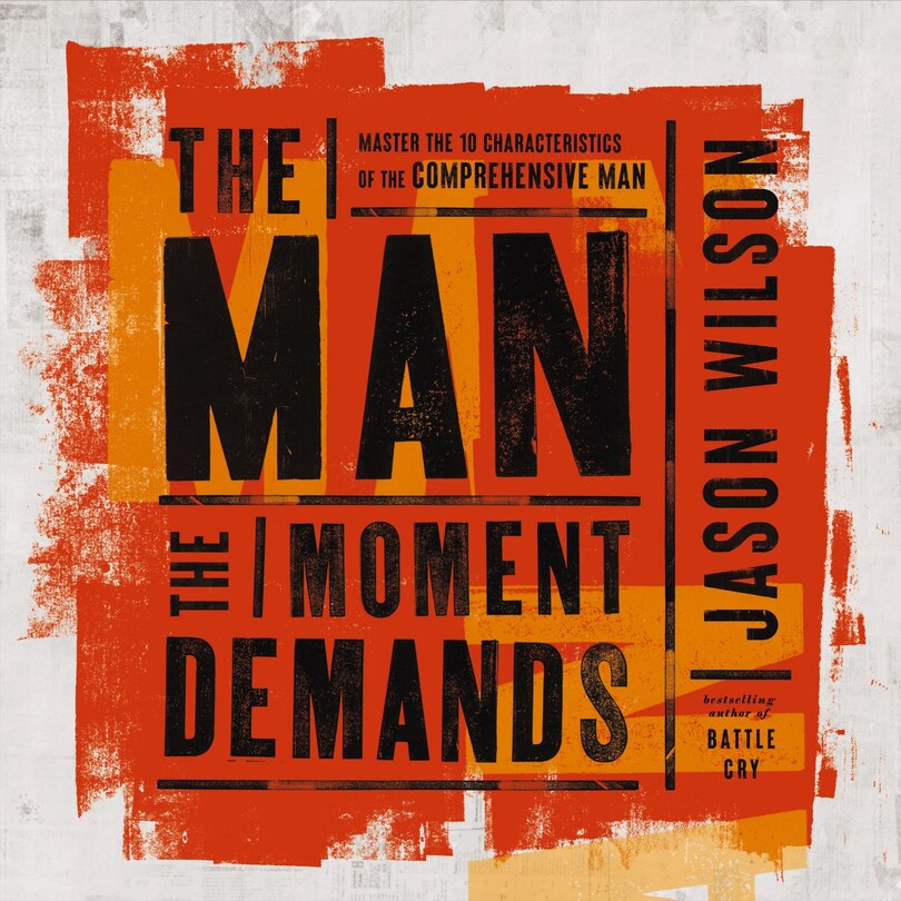 Couverture_The Man the Moment Demands