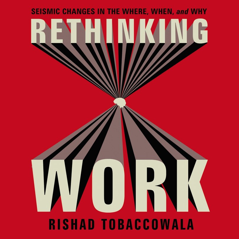 Front cover_Rethinking Work