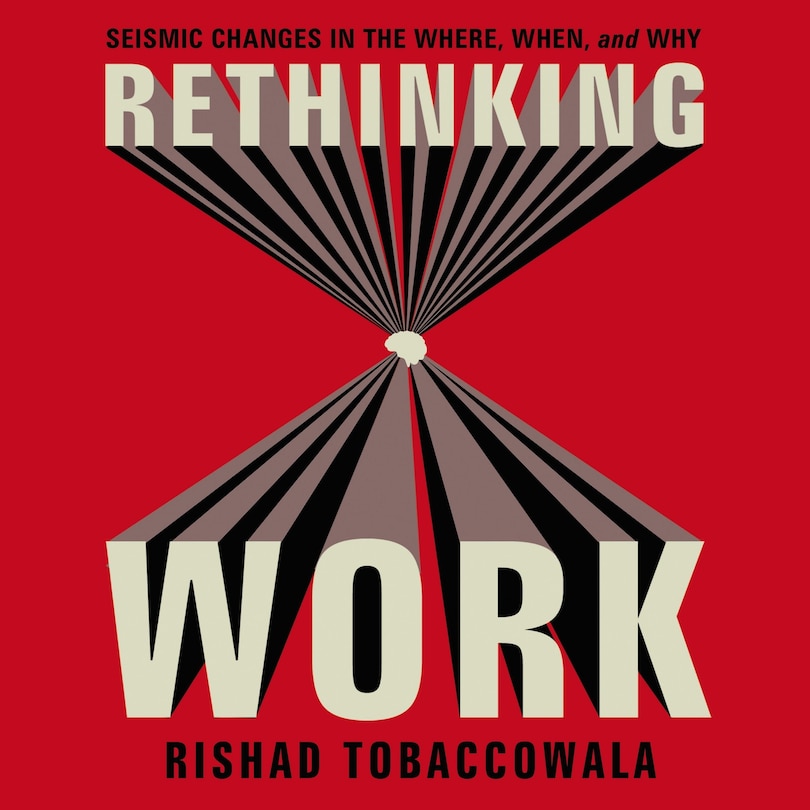 Front cover_Rethinking Work