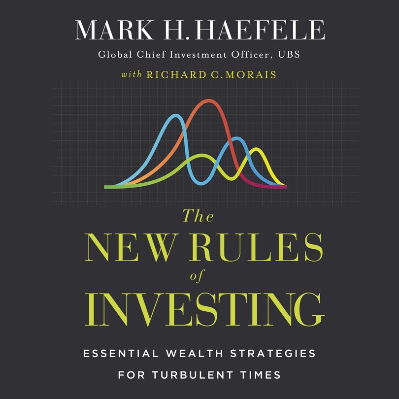 Front cover_The New Rules of Investing