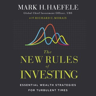 Front cover_The New Rules of Investing