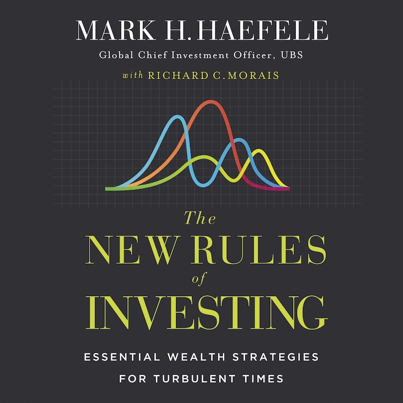 Front cover_The New Rules of Investing