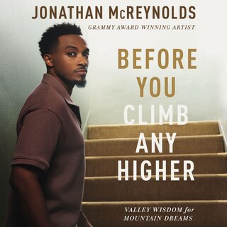 Couverture_Before You Climb Any Higher