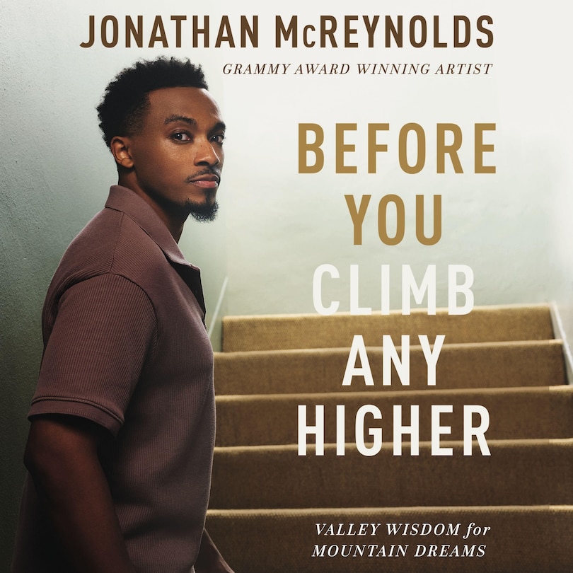 Couverture_Before You Climb Any Higher
