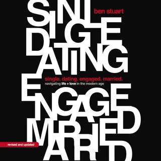 Front cover_Single, Dating, Engaged, Married