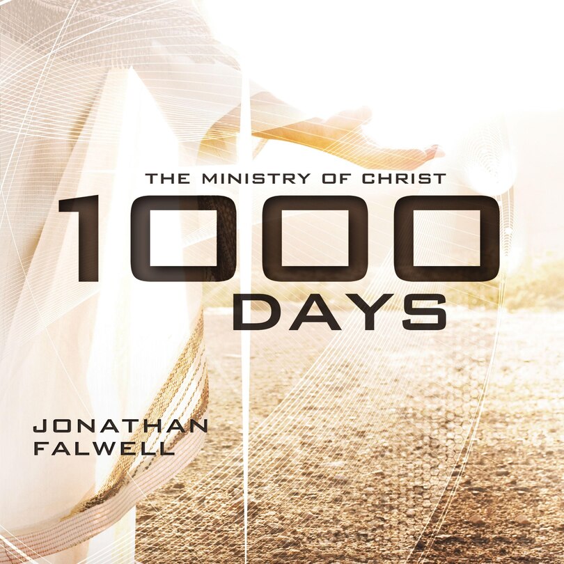 Front cover_1,000 Days
