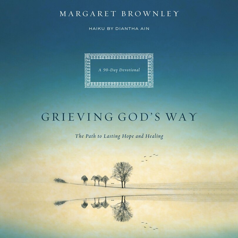 Front cover_Grieving God's Way
