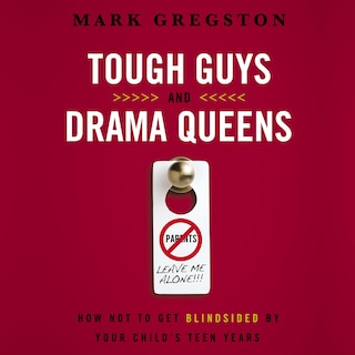 Front cover_Tough Guys and Drama Queens