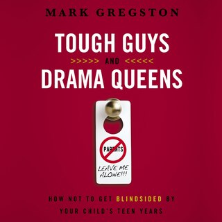 Front cover_Tough Guys and Drama Queens