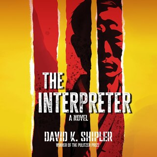 Couverture_The Interpreter