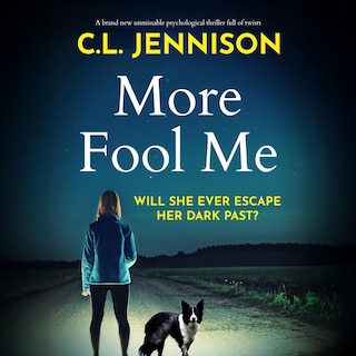 Front cover_More Fool Me
