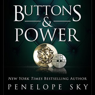 Front cover_Buttons and Power