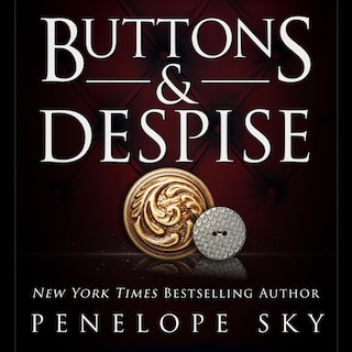 Couverture_Buttons and Despise