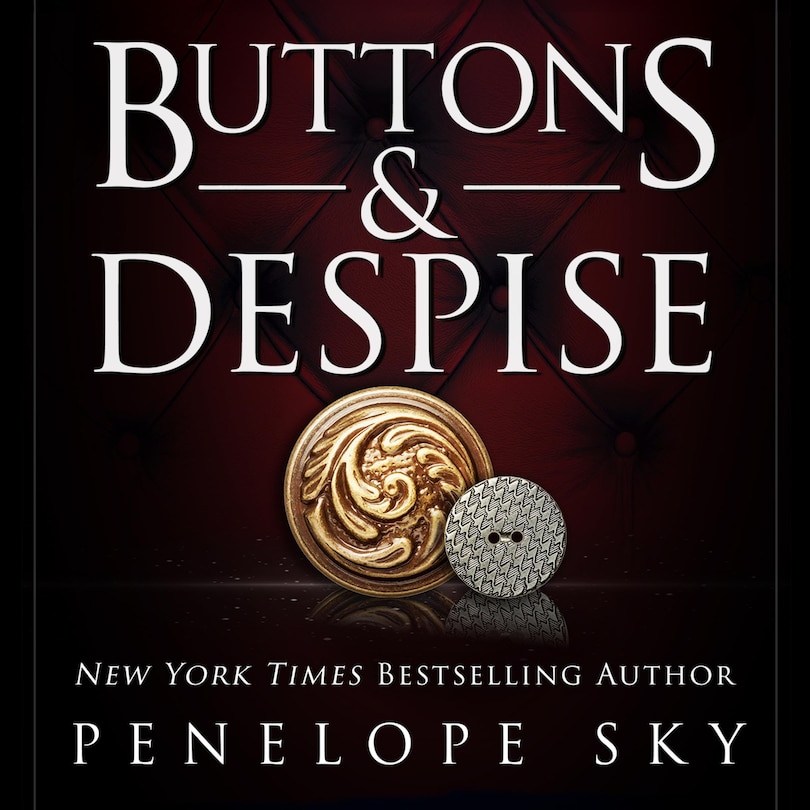 Couverture_Buttons and Despise