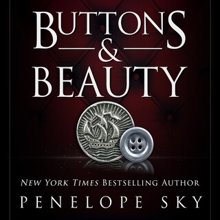 Couverture_Buttons and Beauty