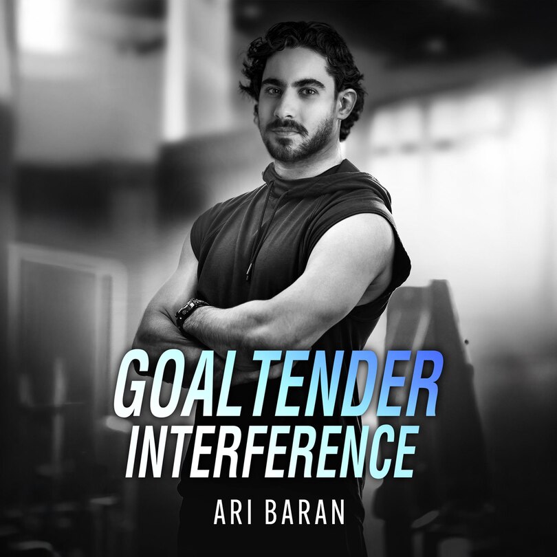 Couverture_Goaltender Interference
