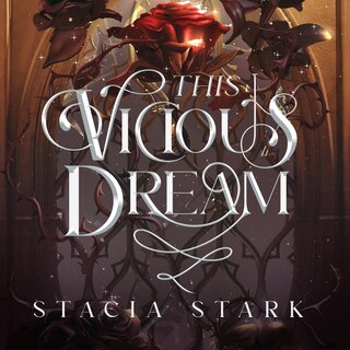Front cover_This Vicious Dream