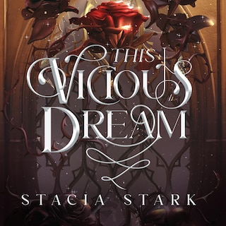 Front cover_This Vicious Dream