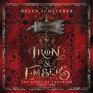 Couverture_Iron & Embers