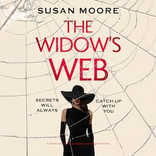Couverture_The Widow's Web