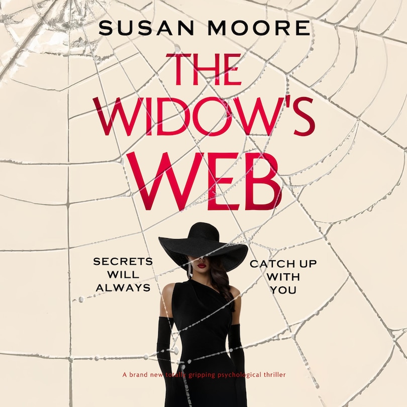 Couverture_The Widow's Web