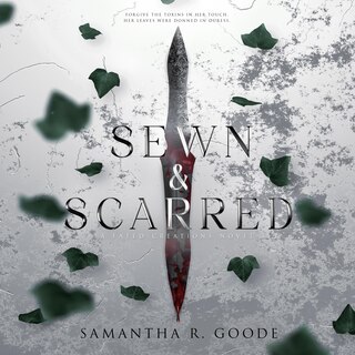 Couverture_Sewn & Scarred