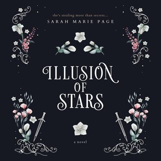 Couverture_Illusion of Stars