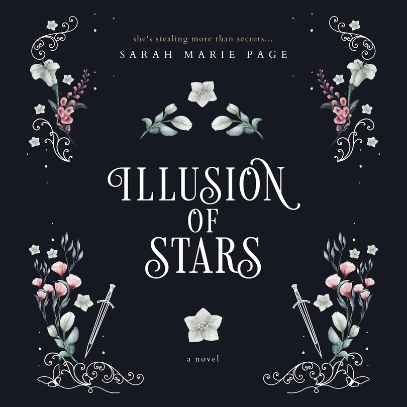 Couverture_Illusion of Stars