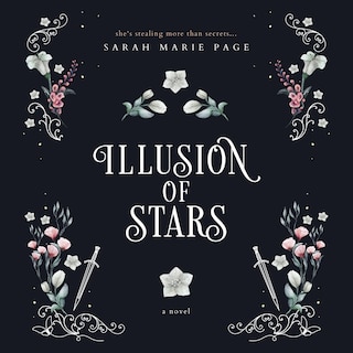 Couverture_Illusion of Stars