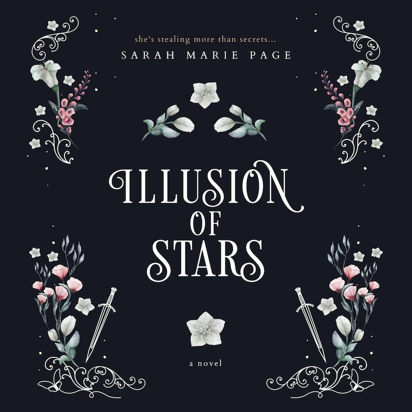 Couverture_Illusion of Stars