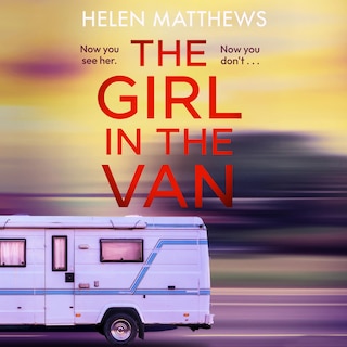 Couverture_The Girl in the Van